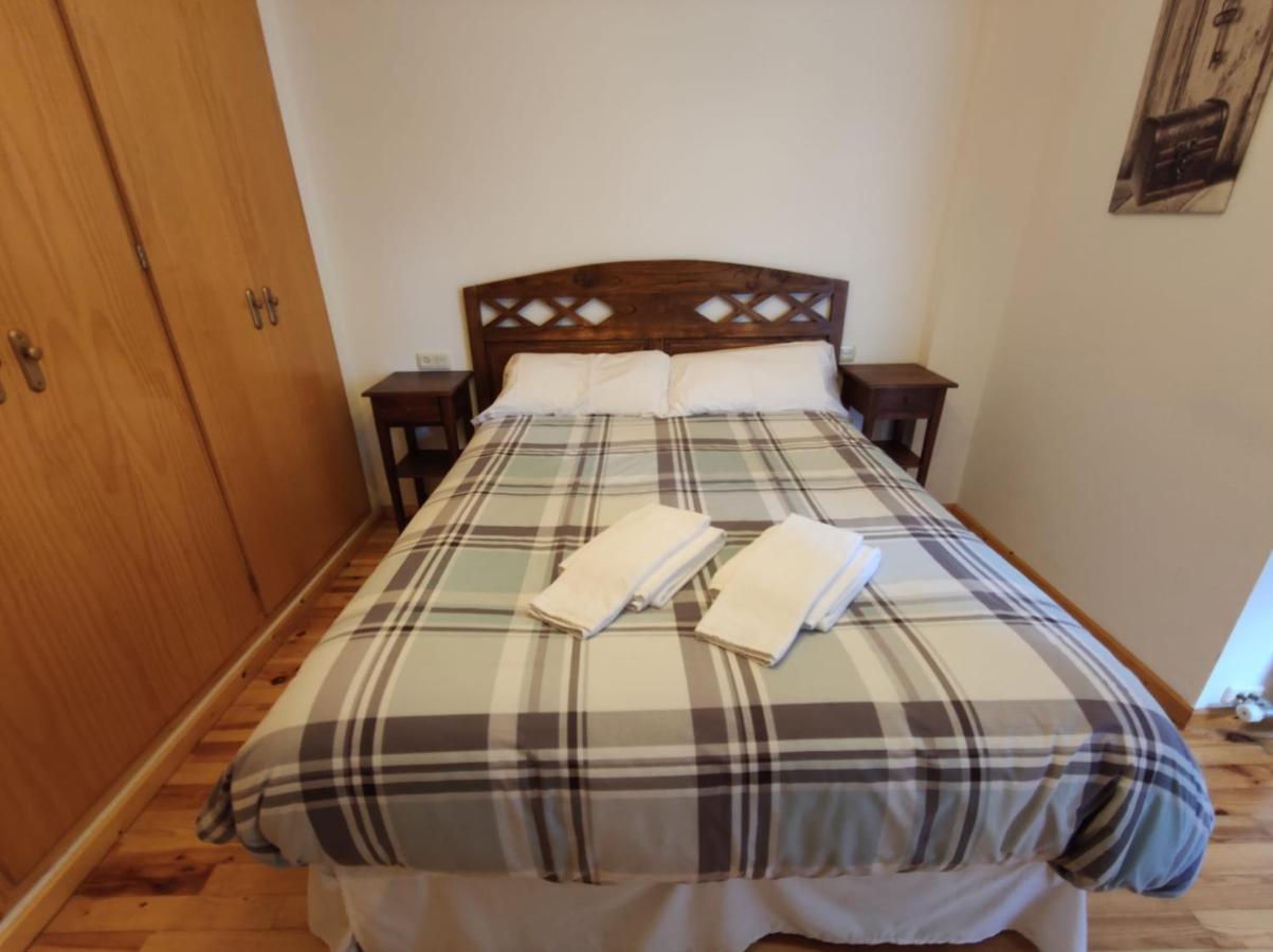 Apartment Inmocyma La Terraceta De Linsoles-valle De Benasque