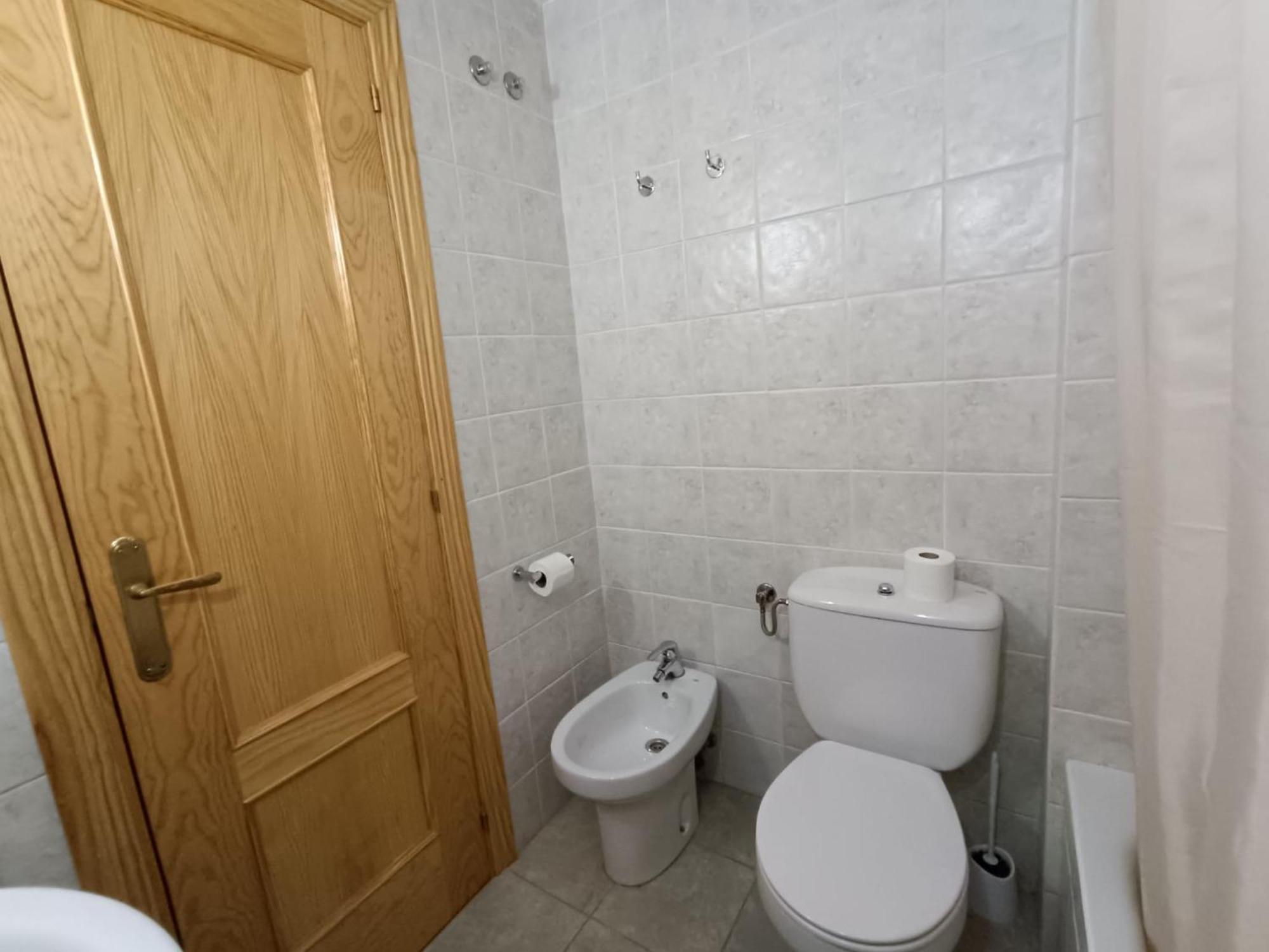 Apartment Inmocyma La Terraceta De Linsoles-valle De
